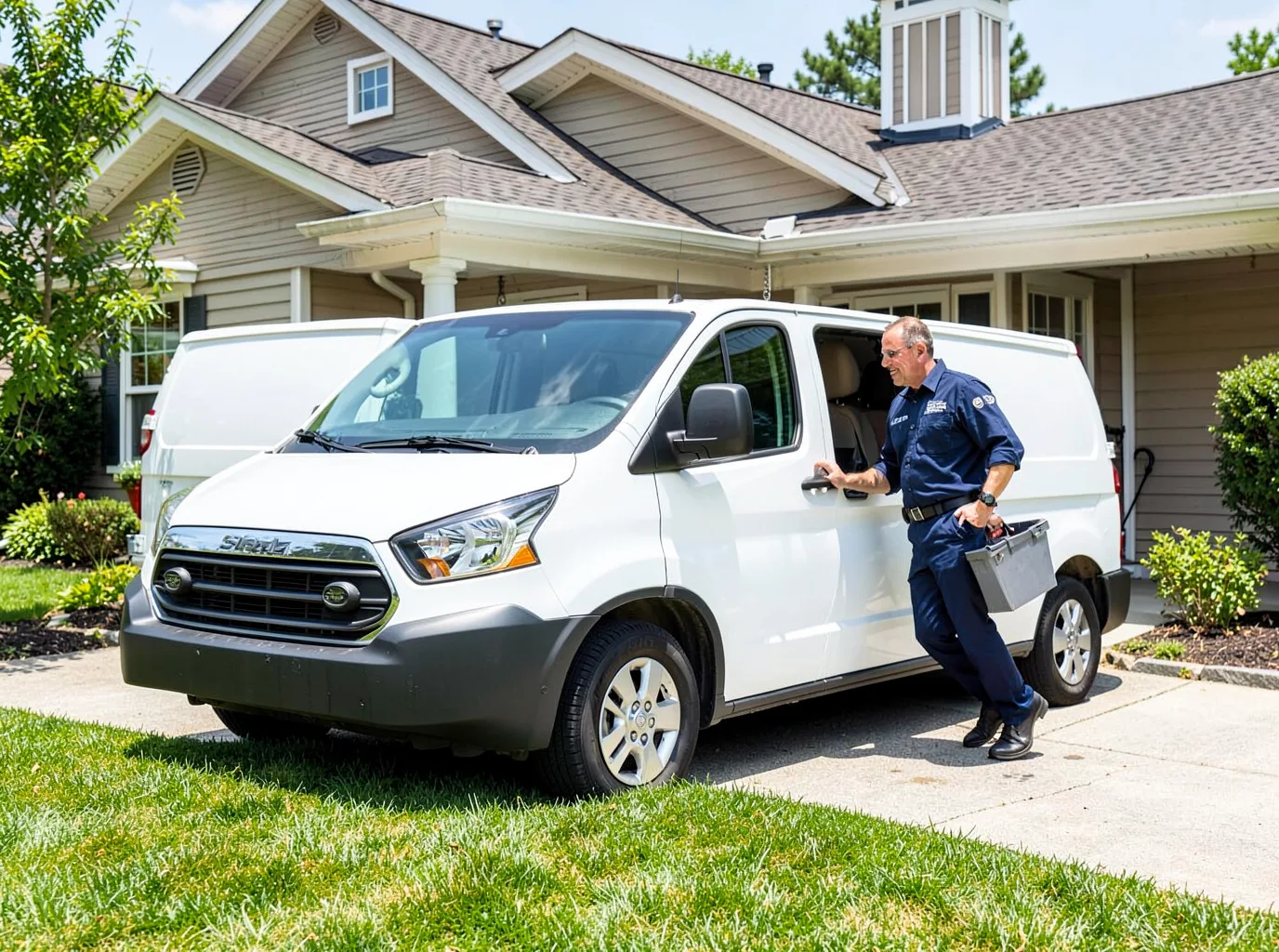 Emergency Plumber company in Lewis Center, OH